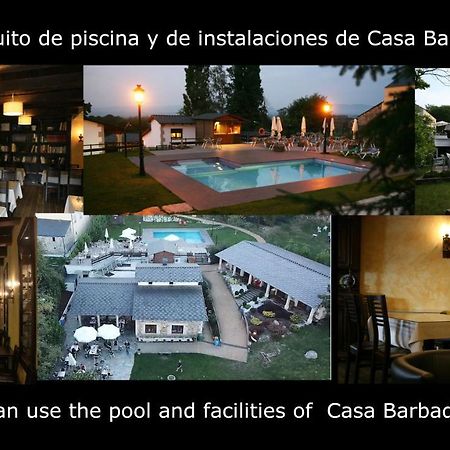 Casa Das Airas 萨里亚 外观 照片
